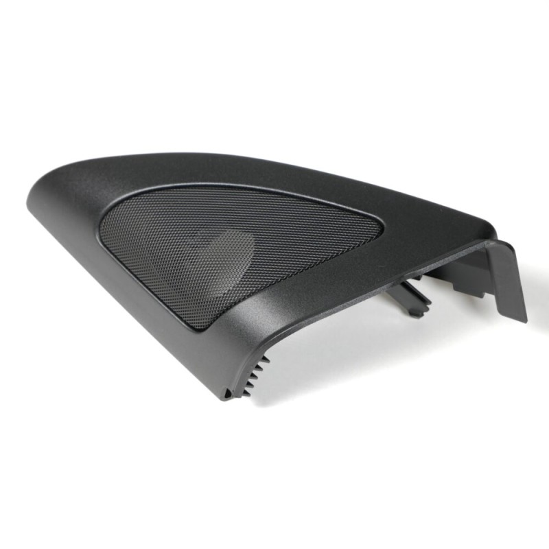 Cache de tweeter de haut-parleur de porte avant gauche N/S - Pièce d'origine BMW 51337199597