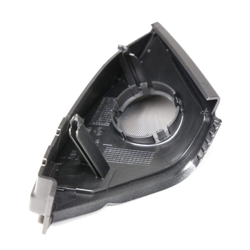 Cache de tweeter de haut-parleur de porte avant gauche N/S - Pièce d'origine BMW 51337199597