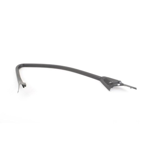Cache de tweeter de haut-parleur de porte avant gauche N/S - Pièce d'origine BMW 51337258575
