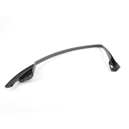 Cache de tweeter de haut-parleur de porte avant gauche N/S - Pièce d'origine BMW 51337258575
