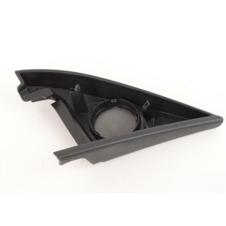Couvercle de tweeter d'enceinte de porte avant paire gauche + droite - Pièce d'origine BMW 51337009706/51337009705 Couvercle de tweeter d'enceinte de porte avant paire gauche + droite - Pièce d'origine BMW 51337009706/51337009705
