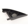 Couvercle de tweeter d'enceinte de porte avant paire gauche + droite - Pièce d'origine BMW 51337009706/51337009705 Couvercle de tweeter d'enceinte de porte avant paire gauche + droite - Pièce d'origine BMW 51337009706/51337009705