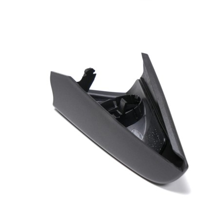 Cache de tweeter d'enceinte de porte avant paire gauche droite - Pièce d'origine BMW 51337184197/51337184198