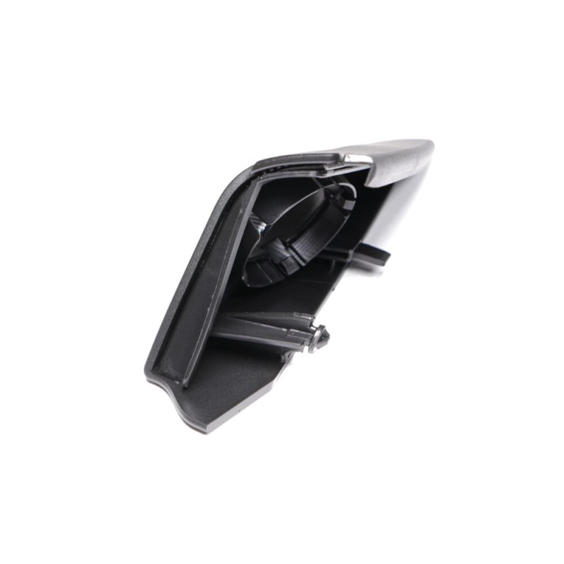 Cache de tweeter d'enceinte de porte avant paire gauche droite - Pièce d'origine BMW 51337184197/51337184198