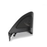 Cache de tweeter d'enceinte de porte avant paire gauche droite - Pièce d'origine BMW 51337199597/51337199598
