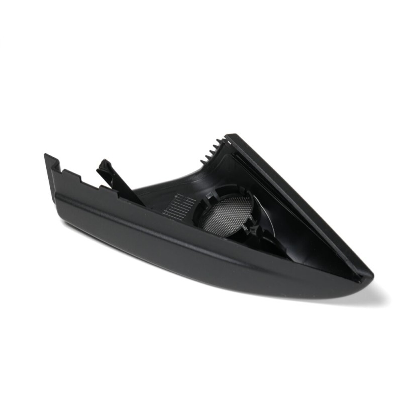 Cache de tweeter d'enceinte de porte avant paire gauche droite - Pièce d'origine BMW 51337199597/51337199598