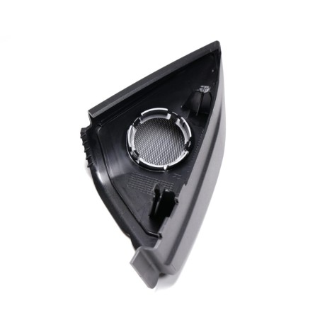 Cache de tweeter d'enceinte de porte avant paire gauche droite - Pièce d'origine BMW 51337199597/51337199598