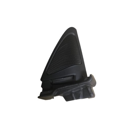 Cache de tweeter de haut-parleur de porte avant droit - Pièce d'origine BMW 51337401154