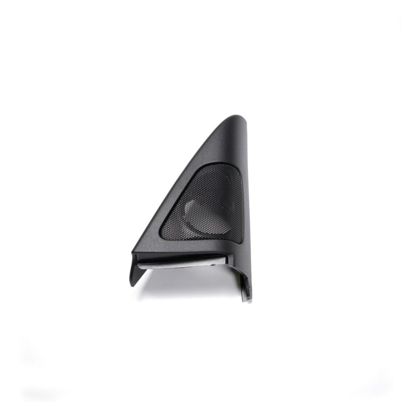 Cache de tweeter de haut-parleur de porte avant droit - Pièce d'origine BMW 51337184198