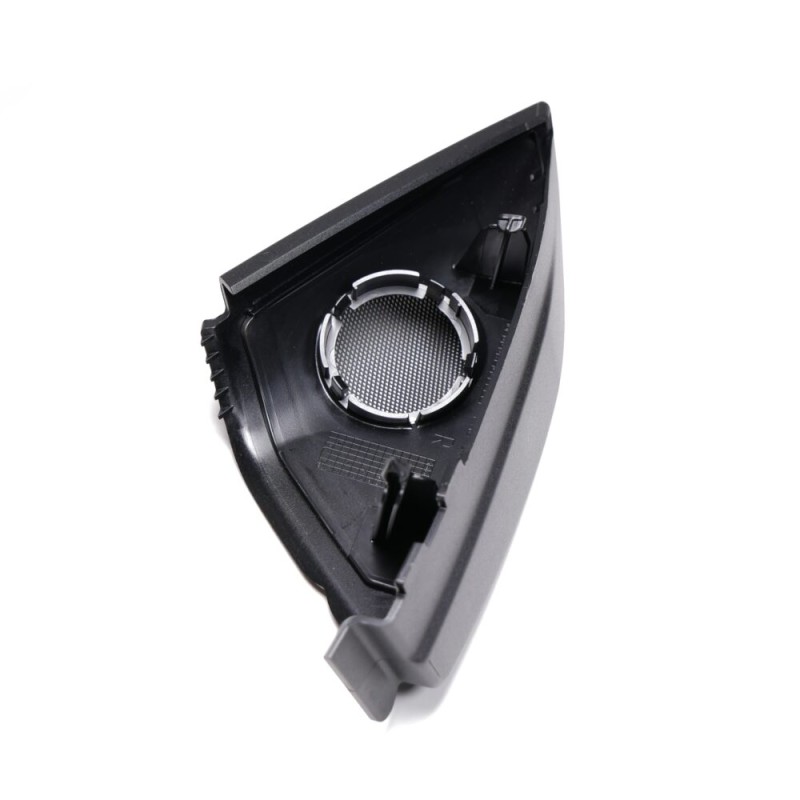 Cache de tweeter de haut-parleur de porte avant droit - Pièce d'origine BMW 51337199598