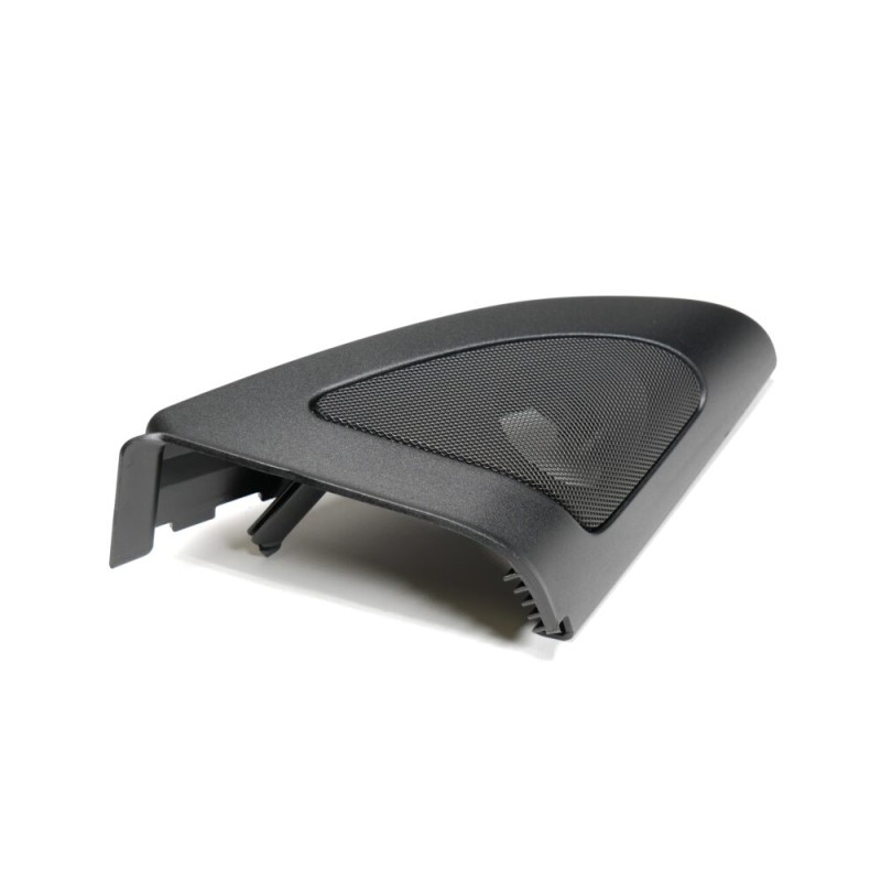 Cache de tweeter de haut-parleur de porte avant droit - Pièce d'origine BMW 51337199598