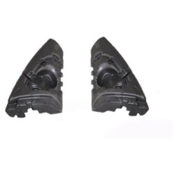 Joint en mousse pour tweeter de haut-parleur de porte avant