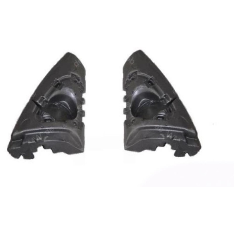 Joint en mousse pour tweeter de haut-parleur de porte avant