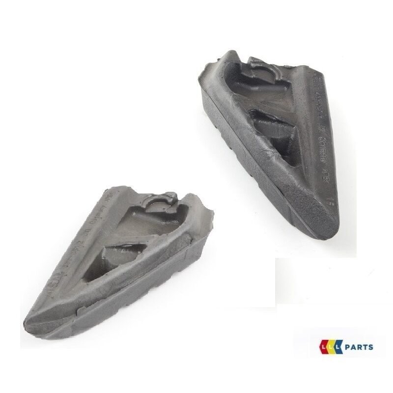 paire gauche + droite - Pièce d'origine BMW 7120659/7120660