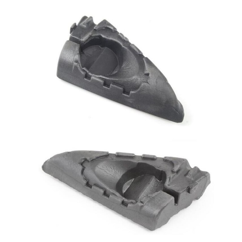 Joint en mousse pour tweeter de haut-parleur de porte avant