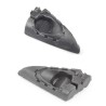 Joint en mousse pour tweeter de haut-parleur de porte avant