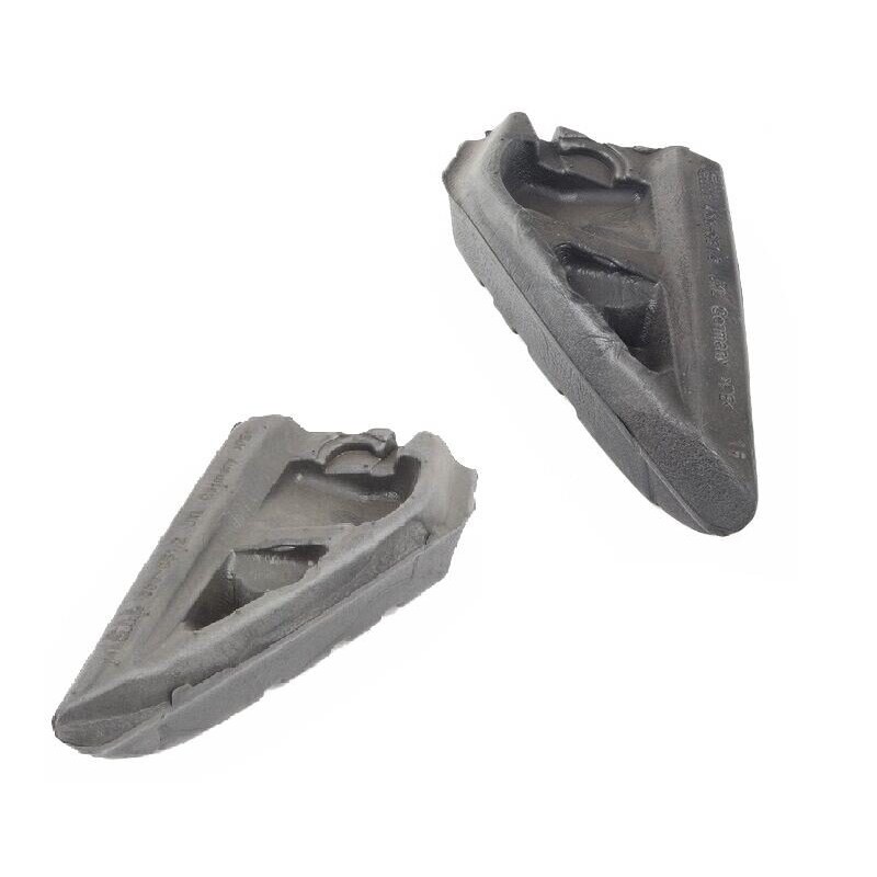 paire gauche + droite - Pièce d'origine BMW 7120659/7120660