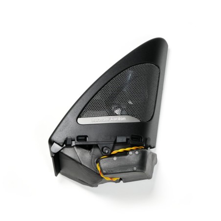 Haut-parleur d'aiguille de porte avant Harman Kardon - Paire - Pièce d'origine BMW 51337269361/51337269362