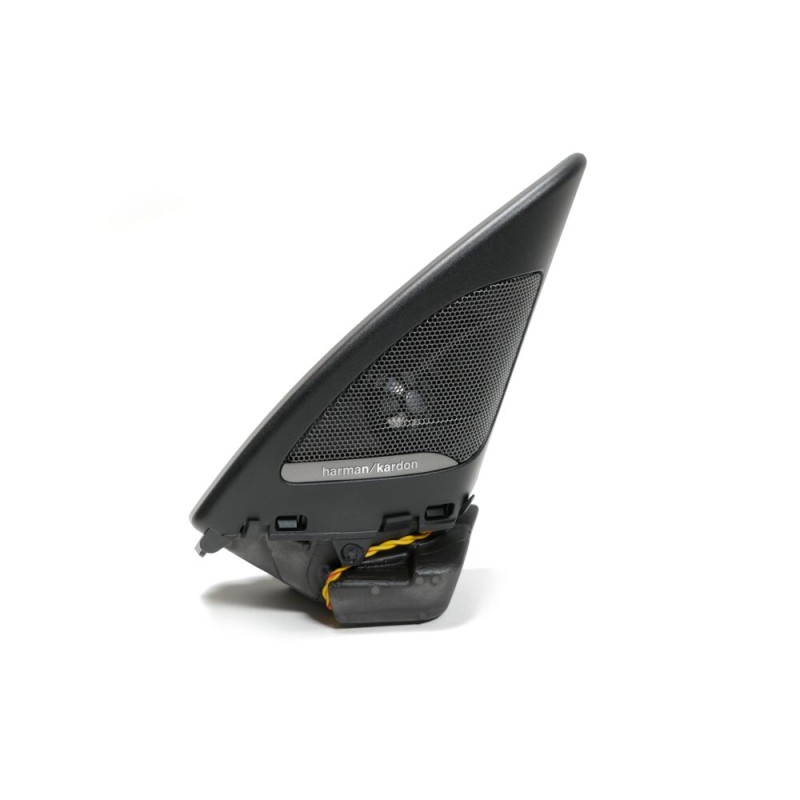 Haut-parleur d'aiguille de porte avant Harman Kardon - Paire - Pièce d'origine BMW 51337269361/51337269362