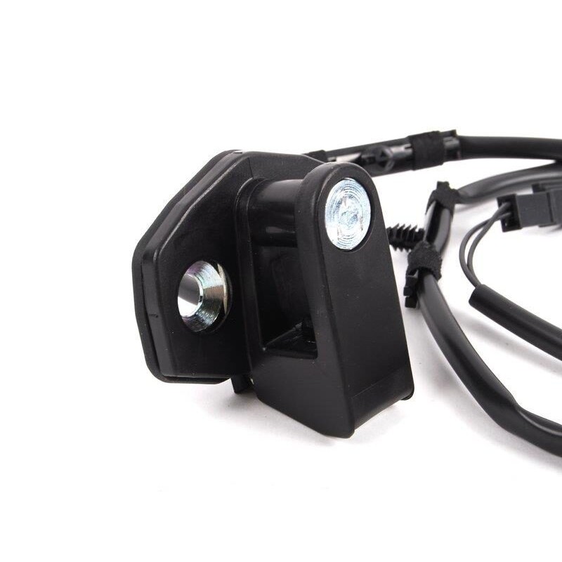 Loquet de porte avant - Pièce d'origine BMW 51218205041