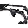 Loquet de porte avant - Pièce d'origine BMW 51218205041 Loquet de porte avant - Pièce d'origine BMW 51218205041