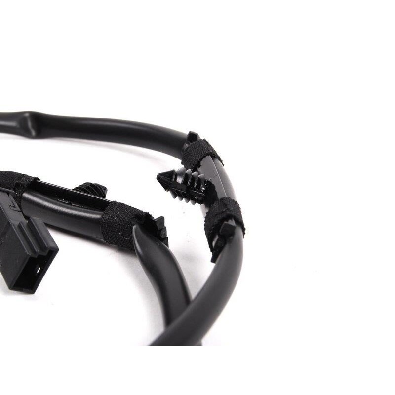 Loquet de porte avant - Pièce d'origine BMW 51218205041