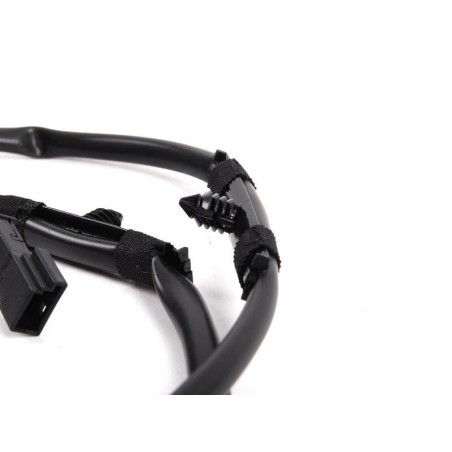 Loquet de porte avant - Pièce d'origine BMW 51218205041 Loquet de porte avant - Pièce d'origine BMW 51218205041