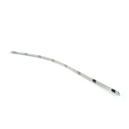 Garniture de porte avant gauche - Pièce d'origine BMW 51337072885