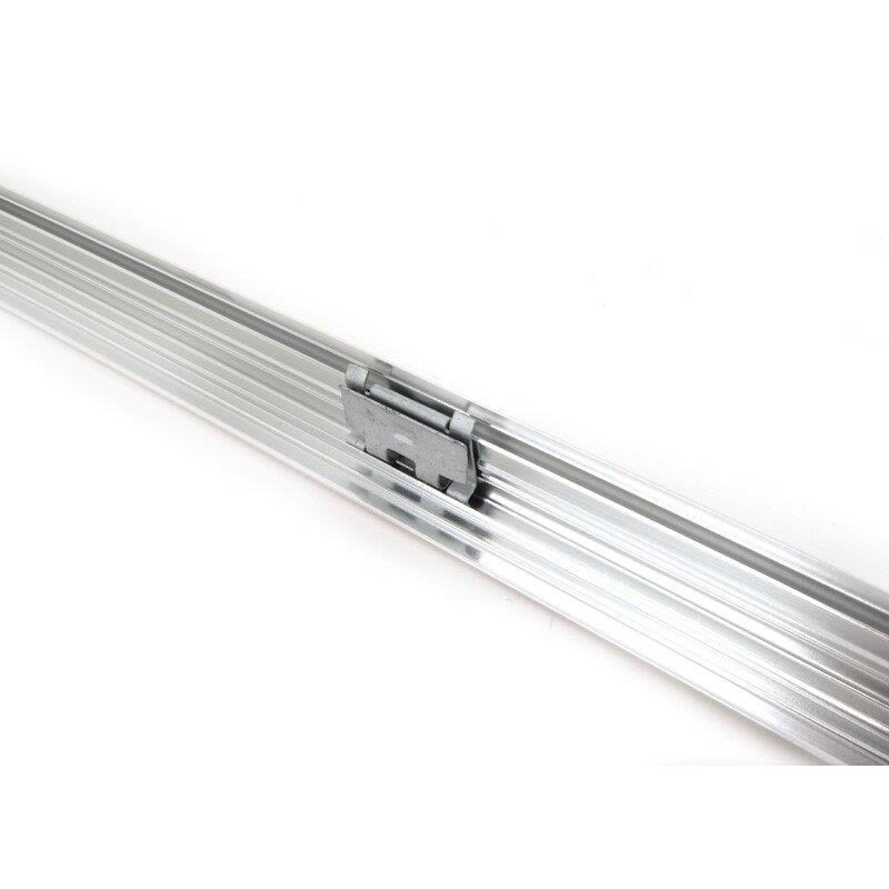 Garniture de porte avant gauche - Pièce d'origine BMW 51337072885