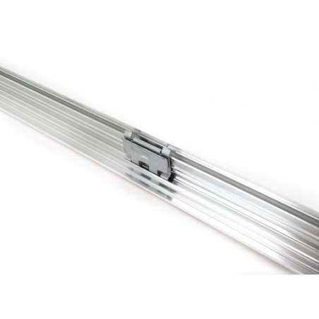 Garniture de porte avant gauche - Pièce d'origine BMW 51337072885