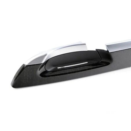 Garniture de porte avant gauche - Pièce d'origine BMW 51419151203