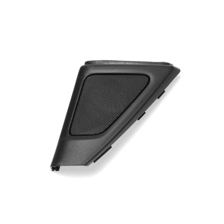 Caches de tweeter de porte avant - Pièce d'origine BMW 51337275779 51337275780