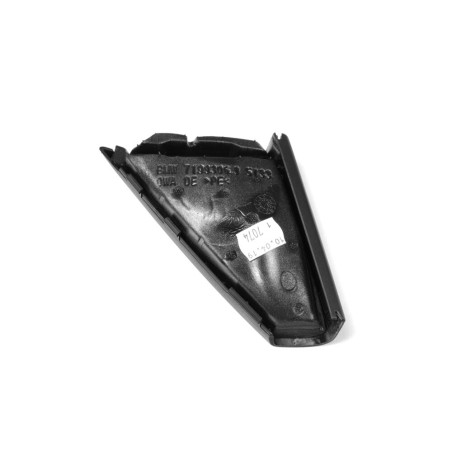 Caches de tweeter de porte avant - Pièce d'origine BMW 51337275779 51337275780