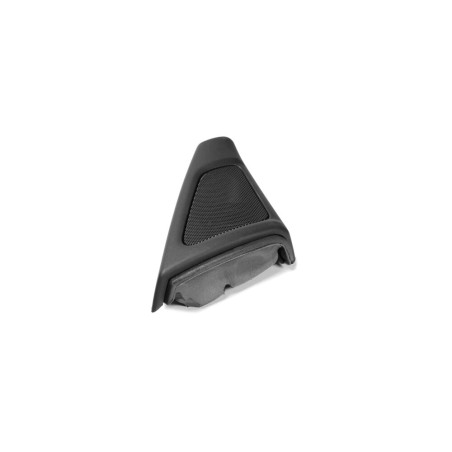 Caches de tweeter de porte avant - Pièce d'origine BMW 51337275779 51337275780