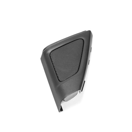 Caches de tweeter de porte avant - Pièce d'origine BMW 51337275779 51337275780