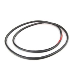 Joint d'étanchéité de porte avant - Pièce d'origine BMW 51337258329