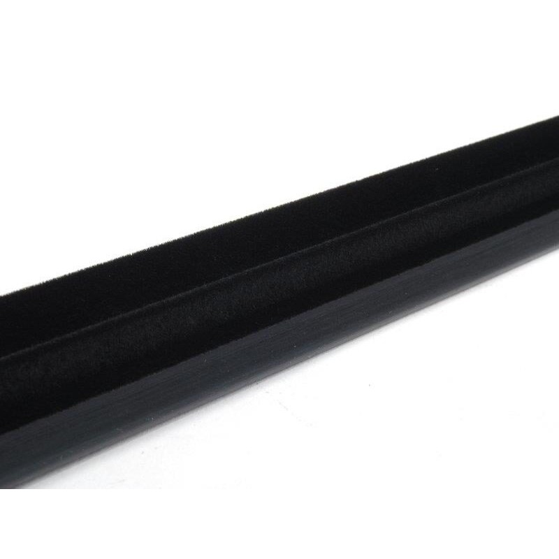 Joint d'étanchéité de porte avant gauche - Pièce d'origine BMW 51211913057