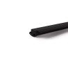 Joint d'étanchéité de porte avant gauche - Pièce d'origine BMW 51211928007 Joint d'étanchéité de porte avant gauche - Pièce d'origine BMW 51211928007