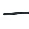 Joint d'étanchéité de porte avant côté gauche extérieur N/S - Pièce d'origine BMW 51337066602 Joint d'étanchéité de porte avant côté gauche extérieur N/S - Pièce d'origine BMW 51337066602