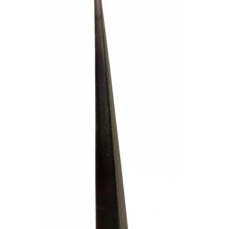 Moulure de joint d'étanchéité de vitre de porte avant en noir brillant côté droit O/S - Pièce d'origine BMW 51337187216 Moulure de joint d'étanchéité de vitre de porte avant en noir brillant côté droit O/S - Pièce d'origine BMW 51337187216