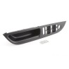 Support de commutateur de vitre de porte avant gauche LHD - Pièce d'origine BMW 51416983703