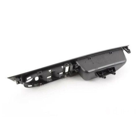Support de commutateur de vitre de porte avant gauche LHD - Pièce d'origine BMW 51416983703