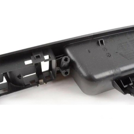 Support de commutateur de vitre de porte avant gauche LHD - Pièce d'origine BMW 51416983703