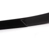 Garniture de canal de vitre de porte avant noire gauche N/S - Pièce d'origine BMW 51337136965 Garniture de canal de vitre de porte avant noire gauche N/S - Pièce d'origine BMW 51337136965