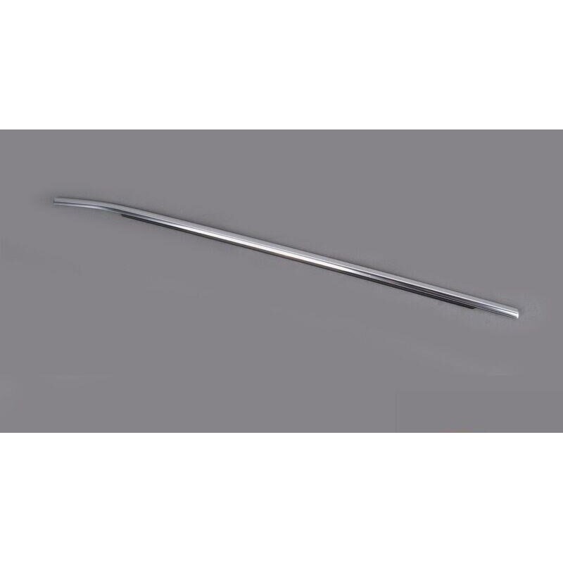 Garniture de canal de vitre de porte avant droite - Pièce d'origine BMW 51337174392