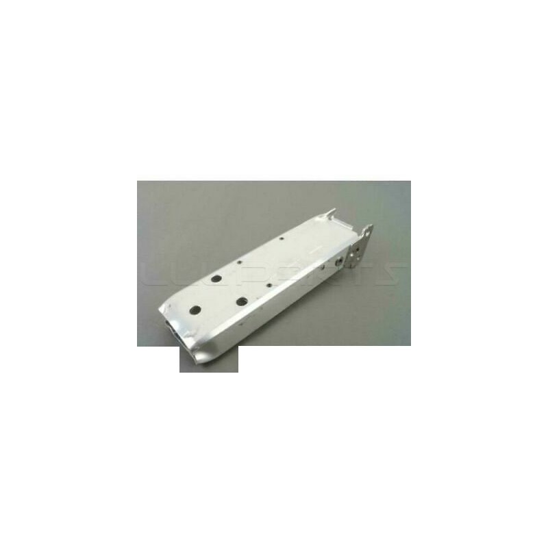 Support de pare-chocs supérieur avant droit du conducteur - Pièce d'origine BMW 51117266196