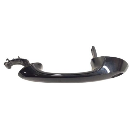 Poignée de porte avant côté conducteur - Pièce d'origine BMW 51219491459
