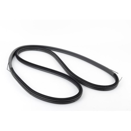 Protection de bord avant de porte Schwarz - Pièce d'origine BMW 51767333813 Protection de bord avant de porte Schwarz - Pièce d'origine BMW 51767333813