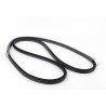 Protection de bord avant de porte Schwarz - Pièce d'origine BMW 51767333813 Protection de bord avant de porte Schwarz - Pièce d'origine BMW 51767333813