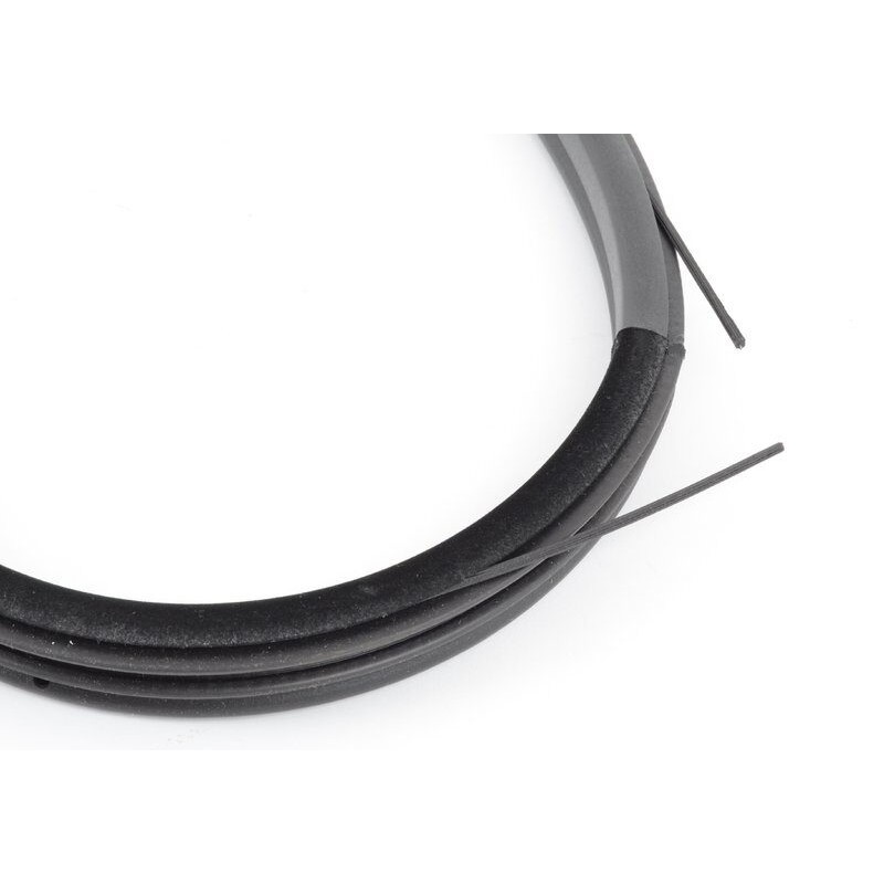 Protection de bord avant de porte Schwarz - Pièce d'origine BMW 51767333813